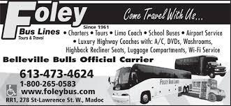 Foley Bus Lines
